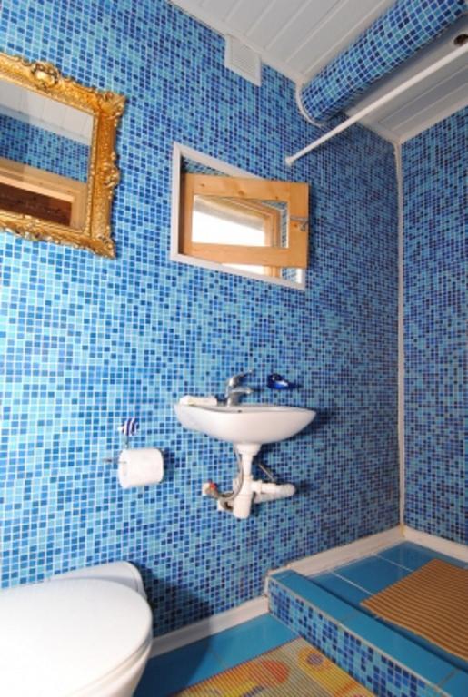 Audrones Sodyba Šventoji Cameră foto